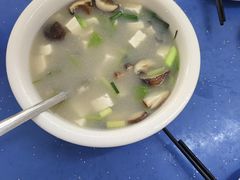 -老杨饭店(万科里店)