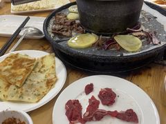 -五指山生态小黄牛(皮皮虾海鲜广场店)