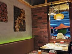 大堂-武松家(丰益桥店)