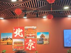 -东四民芳餐厅(世茂工三店)