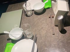 -汤城小厨•粤菜•靓汤(苏州街店)