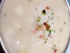 -小杨烤肉·陕西烧烤·陕西地方菜(东新街【永兴坊】店)