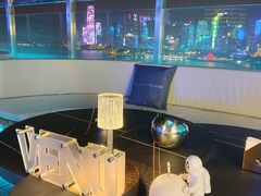 -VENU+海景酒廊