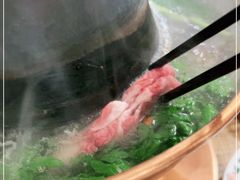 -老门框爆肚涮肉(金宝街店)