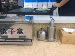 -老边饺子馆(东单店)