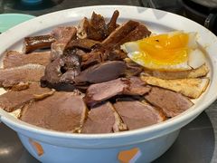 -潮界(虹桥新天地店)