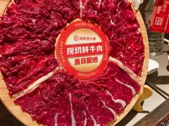 -海底捞火锅(中州万达店)