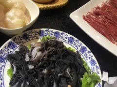 -爆肚王涮肉(吕家营店)