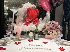 -狮拾久·现代新加坡料理(壹方城店)