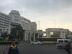 -南方医科大学南方医院(院本部)