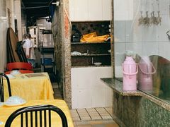 门面-海鲜街菜馆(海珠南路店)