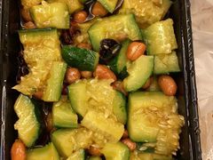 -红满天烧烤(怡馨家园店)