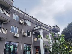 -金水泊山庄·花椒鸡(铁山坪店)
