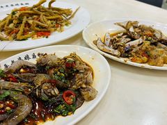 -长平老姿娘夜粥(平东一街店)