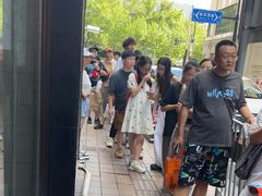 -国际饭店·帆声西饼屋(黄河路店)
