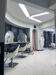 -KIMI HAIR SALON·烫染设计店