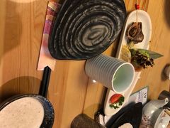 -王鼎精致料理铁板烧(世博源店)