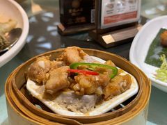 -聚福山莊·寻味顺德(北滘店)
