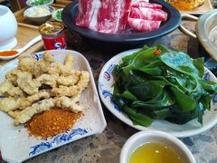 -小龙坎火锅(春熙太古里店)