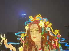 -深圳锦绣中华民俗村