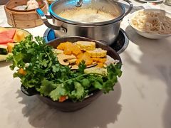 -花城粤菜餐厅(高新区店)