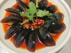 -陈大锅·岳阳鱼馆·地道岳阳菜(美食街店)