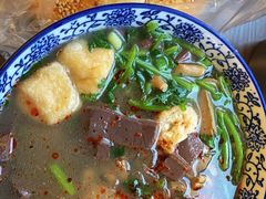 -小潘记鸭血粉丝汤