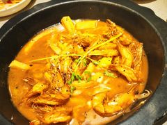 -巴蜀王婆大虾(首经贸店)