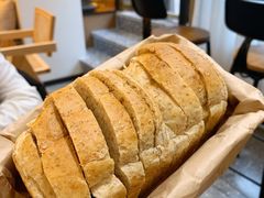 全麦吐司-角落低卡烘焙(正弘城店)