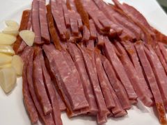 精品红肠-老昌春饼(西民主路总店)