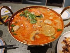 -Home Thai·泰谣(王府井apm店)