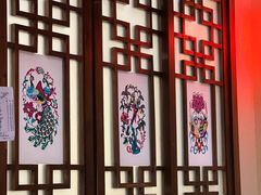 大堂-鸽子窝(青塔店)