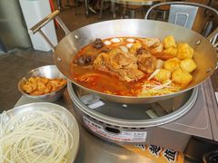 -小螺大作·螺蛳粉火锅(林和西店)