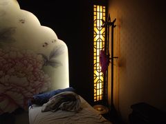 -莱仪堂艾灸经络养生馆(九亭一店)