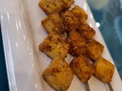 -九府羊鲜羊火锅·烧烤·小海鲜(华汇大厦店)