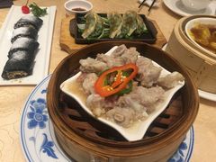 -白云宾馆·白云宴餐厅