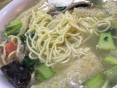 六鲜面-双冰面馆(茶南店)