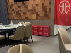 -北李·海肠捞饭·大连菜(望京凯德MALL店)