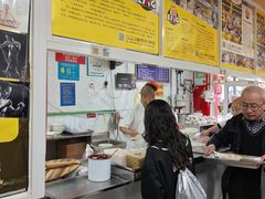 -汪家馄饨(集庆路店)