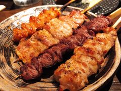 鸡尾-三川·十酒Izakaya(南昌路店)