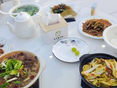 -黄牛肉馆·皖南土菜