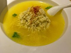 金牌煮干丝-圆苑(上海广场店)