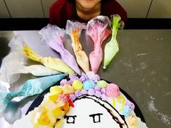 成品+我-爱之旅diy烘焙坊(西直门店)