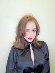-Miracle集简美发沙龙