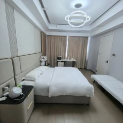 -弗蕾亚·和月月子调理院(东湖店)