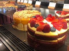 -BAKER&SPICE(环贸店)
