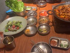 -春熙台韩国料理·章鱼肥牛(西丽店)