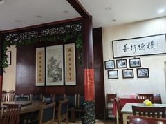 -小觉林素菜馆