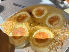 白菜炉包-郑庄脂渣海鲜楼(九水路店)