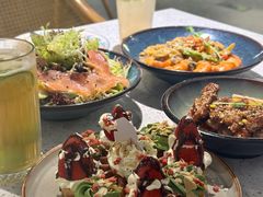 -BE BRIGHT KITCHEN(正佳广场店)